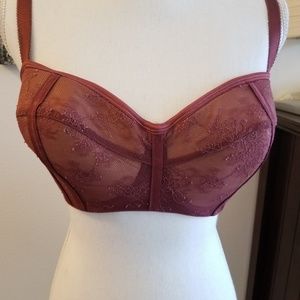 Parfait bra